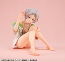 Mushoku Tensei: Jobless Reincarnation II MEGAHOUSE Melty Princess Palm Size Sylphiette