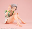 Mushoku Tensei: Jobless Reincarnation II MEGAHOUSE Melty Princess Palm Size Sylphiette
