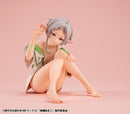 Mushoku Tensei: Jobless Reincarnation II MEGAHOUSE Melty Princess Palm Size Sylphiette