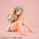 Mushoku Tensei: Jobless Reincarnation II MEGAHOUSE Melty Princess Palm Size Sylphiette