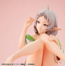 Mushoku Tensei: Jobless Reincarnation II MEGAHOUSE Melty Princess Palm Size Sylphiette