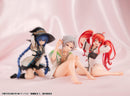 Mushoku Tensei: Jobless Reincarnation II MEGAHOUSE Melty Princess Palm Size Sylphiette