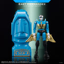 LEGACYSOUL TOMY MICROMAN COMMAND1 East Hernandez