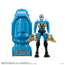 LEGACYSOUL TOMY MICROMAN COMMAND1 East Hernandez