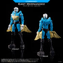 LEGACYSOUL TOMY MICROMAN COMMAND1 East Hernandez