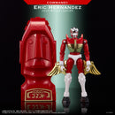 LEGACYSOUL TOMY MICROMAN COMMAND1 Eric Hernandez