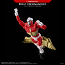 LEGACYSOUL TOMY MICROMAN COMMAND1 Eric Hernandez
