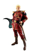 Mobile Suit Gundam Char's Counterattack MEGAHOUSE GGG series General Char Aznable