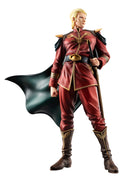 Mobile Suit Gundam Char's Counterattack MEGAHOUSE GGG series General Char Aznable