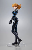STAR BLAZERS REBEL3199 MEGAHOUSE YAMATO Girls Collection Moriyuki Dezariam suit Ver.