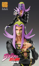 JoJo's Bizarre Adventure: Golden Wind MEDICOS ENTERTAINMENT Chozokado Leone Abbacchio Ver. BLACK