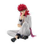 YuYu Hakusho MEGAHOUSE G.E.M. series Palm size Kurama
