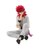 YuYu Hakusho MEGAHOUSE G.E.M. series Palm size Kurama