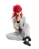 YuYu Hakusho MEGAHOUSE G.E.M. series Palm size Kurama