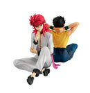 YuYu Hakusho MEGAHOUSE G.E.M. series Palm size Kurama