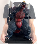 UA Monsters MEGAHOUSE SpaceGodzilla