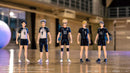 Haikyu!! TAKARA TOMY CK-H08 COLLEKAZARO Keiji Akaashi