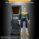 MICROMAN SPYM TAKARA TOMY LEGACYSOUL MICROMAN SPYM M14X Set