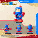 SUPER B-DAMAN TAKARA TOMY LEGACYSOUL FUKUBAKO'27 [TOMY]