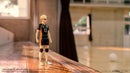 Haikyu!! TAKARA TOMY CK-H06 COLLEKAZARO Kei Tsukishima