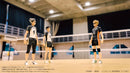 Haikyu!! TAKARA TOMY CK-H07 COLLEKAZARO Kotaro Bokuto