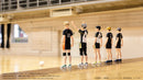 Haikyu!! TAKARA TOMY CK-H07 COLLEKAZARO Kotaro Bokuto