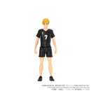 Haikyu!! TAKARA TOMY CK-H09 COLLEKAZARO Atsumu Miya