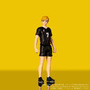 Haikyu!! TAKARA TOMY CK-H09 COLLEKAZARO Atsumu Miya