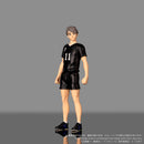 Haikyu!! TAKARA TOMY CK-H10 COLLEKAZARO Osamu Miya