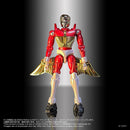 MICROMAN SENTINEL LEGACYSOUL COMMAND1 Eric Hernandez SV