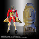 MICROMAN SENTINEL LEGACYSOUL COMMAND1 Eric Hernandez SV