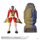 MICROMAN SENTINEL LEGACYSOUL COMMAND1 Eric Hernandez SV