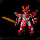 MADO KING GRANZORT TAKARA TOMY TOYRISE Granzort