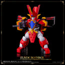 MADO KING GRANZORT TAKARA TOMY TOYRISE Granzort