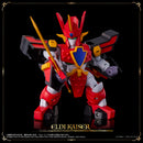 MADO KING GRANZORT TAKARA TOMY TOYRISE Granzort