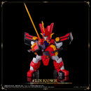 MADO KING GRANZORT TAKARA TOMY TOYRISE Granzort