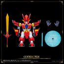 MADO KING GRANZORT TAKARA TOMY TOYRISE Granzort