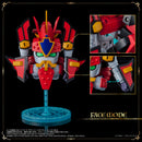 MADO KING GRANZORT TAKARA TOMY TOYRISE Granzort