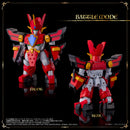 MADO KING GRANZORT TAKARA TOMY TOYRISE Granzort