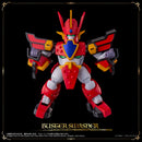 MADO KING GRANZORT TAKARA TOMY TOYRISE Granzort
