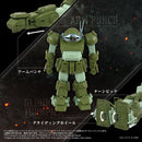 Armored Trooper VOTOMS TOYRISE AT-12 Scope Dog Merukia Ver.