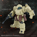 Armored Trooper VOTOMS: Phantom Chapter TOMY TOYRISE AT-13 Erdspinne (Phantom Arc Ver.)
