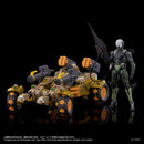 ALTERED NANO TAKARA TOMY AN-06 Alt EXO-BUGGY-ON＆JUDGE BREAKER SET