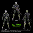 ALTERED NANO TAKARA TOMY AN-06 Alt EXO-BUGGY-ON＆JUDGE BREAKER SET