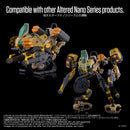 ALTERED NANO TAKARA TOMY AN-06 Alt EXO-BUGGY-ON＆JUDGE BREAKER SET