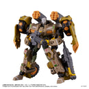 ALTERED NANO TAKARA TOMY AN-06 Alt EXO-BUGGY-ON＆JUDGE BREAKER SET