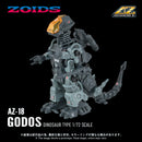 ZOIDS TAKARA TOMY AZ-18 GODOS