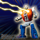 MICROMAN SENTINEL LEGACYSOUL RobotmanF Drill Tank