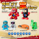 SUPER B-DAMAN TAKARA TOMY LEGACYSOUL FUKUBAKO'27 [TAKARA]