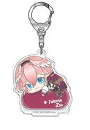 Hololive Bandai Acrylic Key Chain Hug Meets Vol.5 05 Takane Lui AK